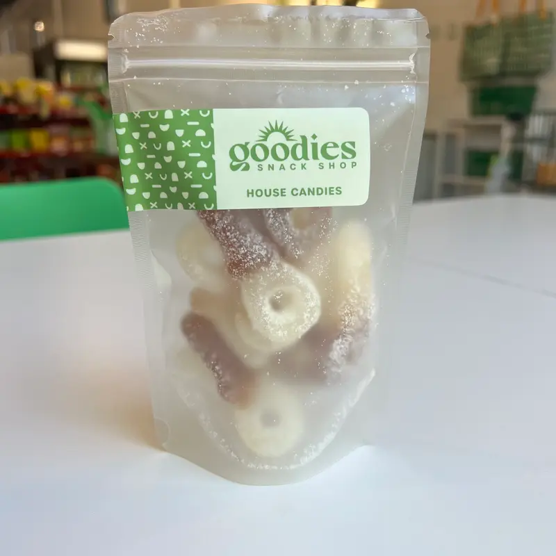 Goodies | Sour Cola Dummies (V)