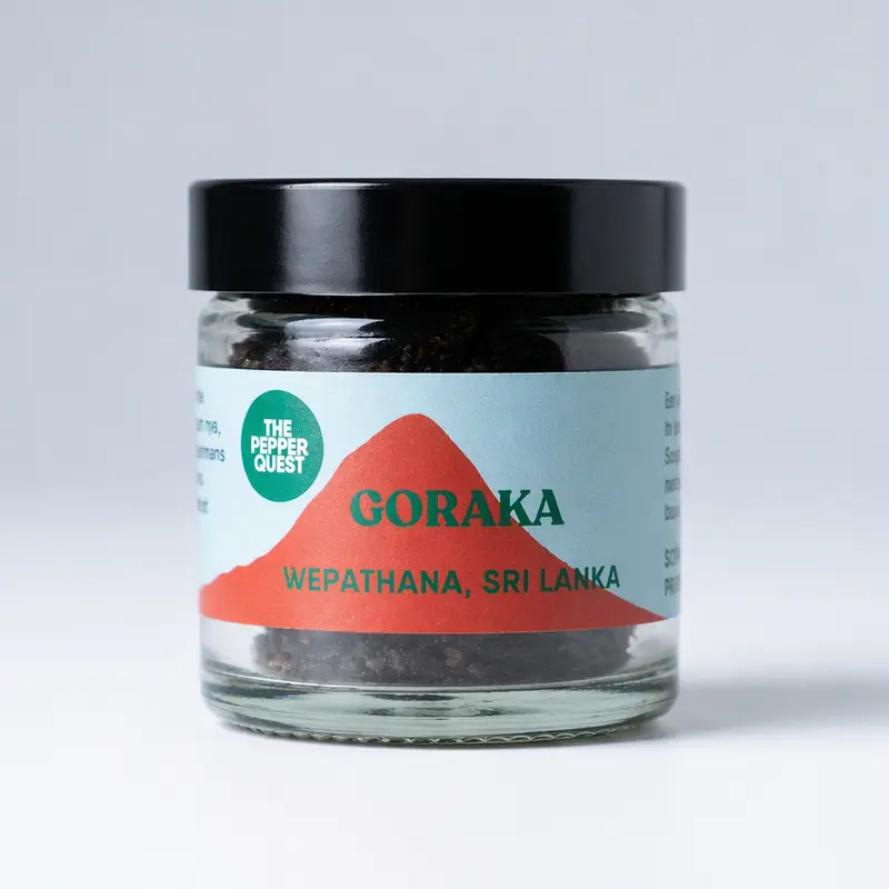 Goraka