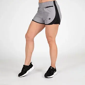 Gorilla Wear Alice Shorts, grey