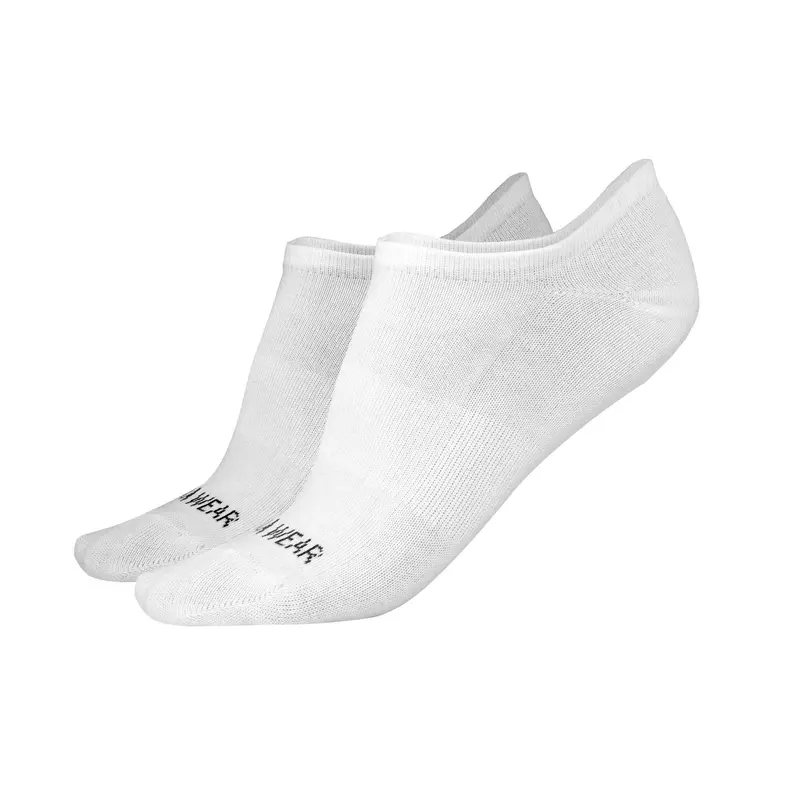 Gorilla Wear Ankle Socks 2-Pack