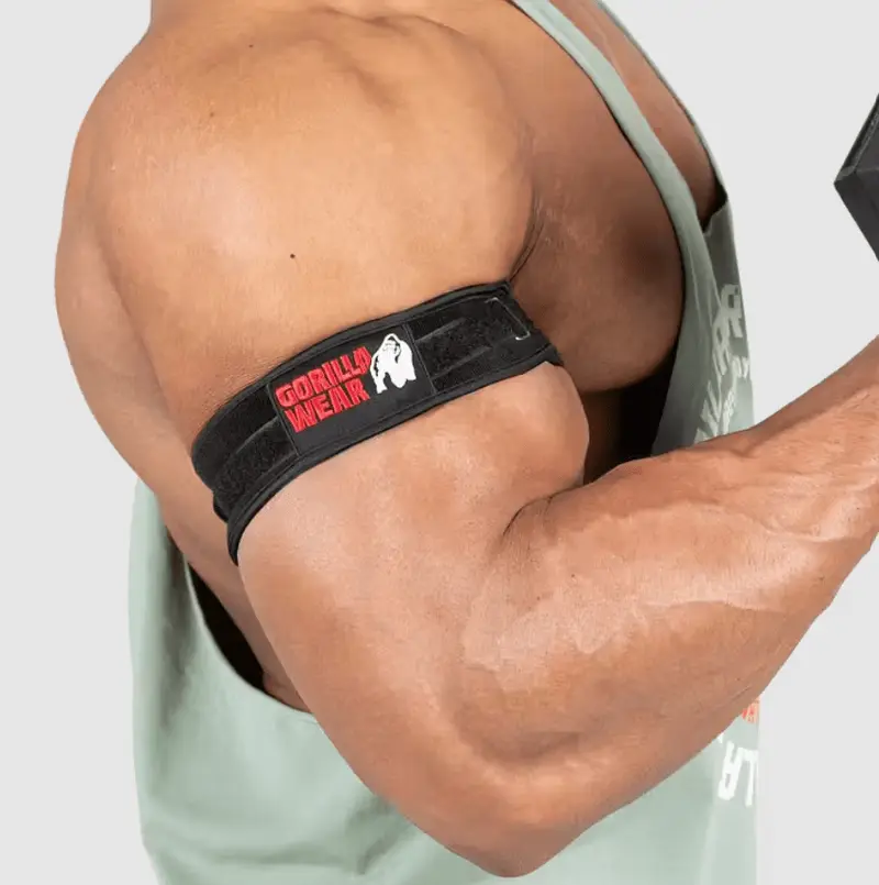 Gorilla Wear BFR Bands