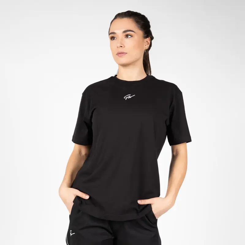 Gorilla Wear Bixby Oversized T-Shirt
