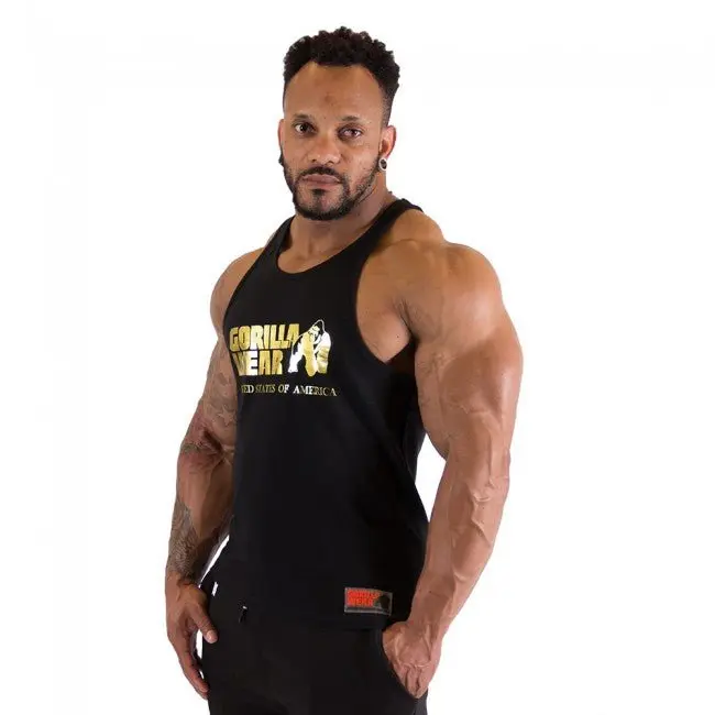 Gorilla Wear Classic Tank Top