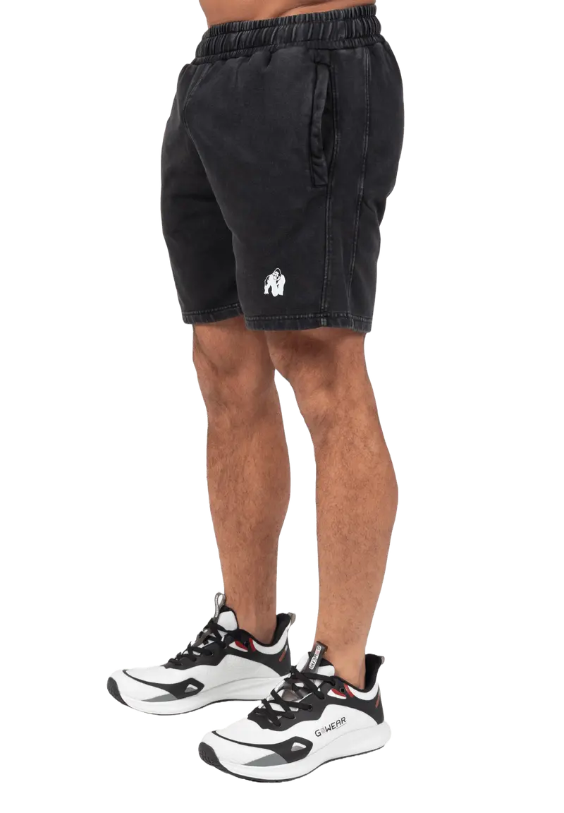 Gorilla Wear Curtis Sweatshorts