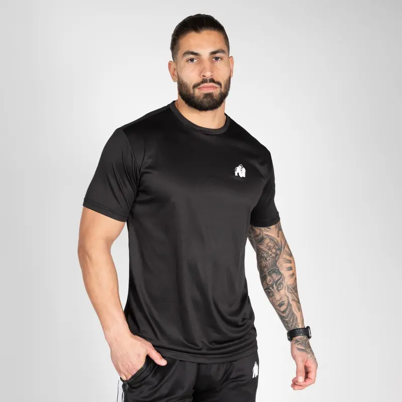 Gorilla Wear Fargo T-Shirt
