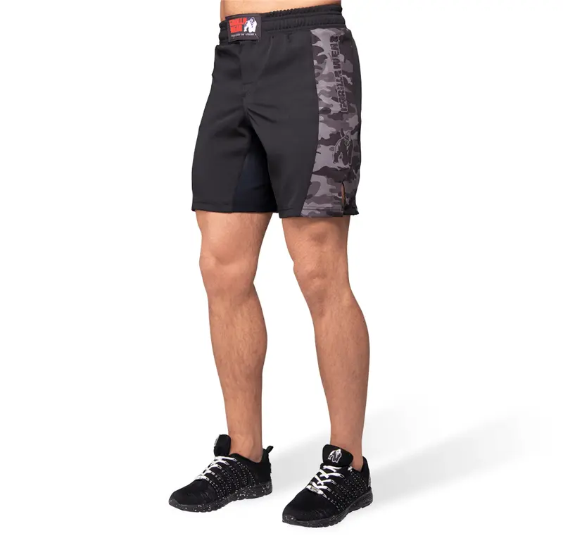 Gorilla Wear Kensington MMA Fightshorts