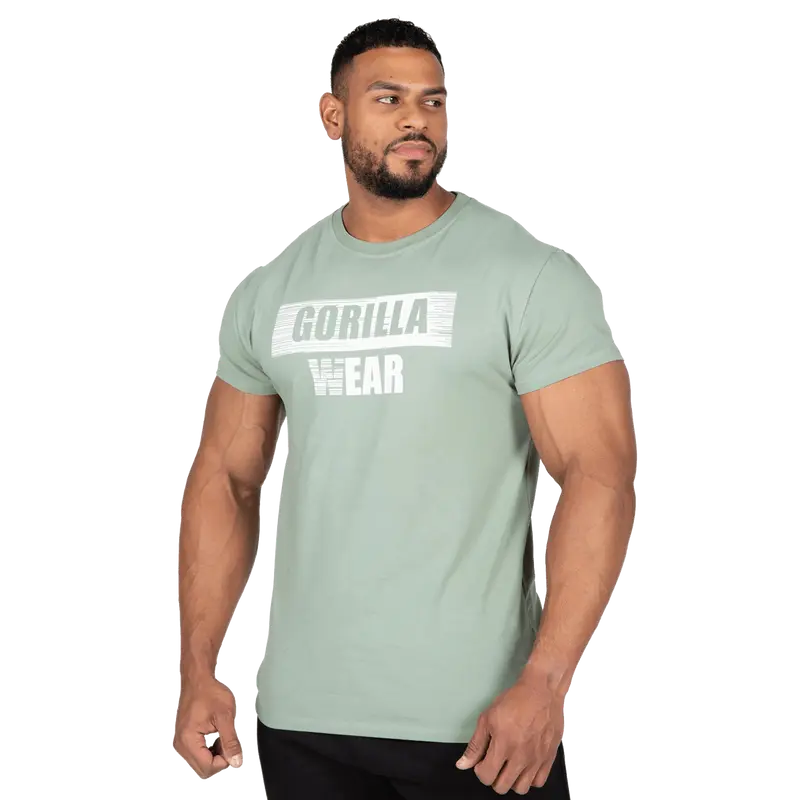 Gorilla Wear Murray T-Shirt