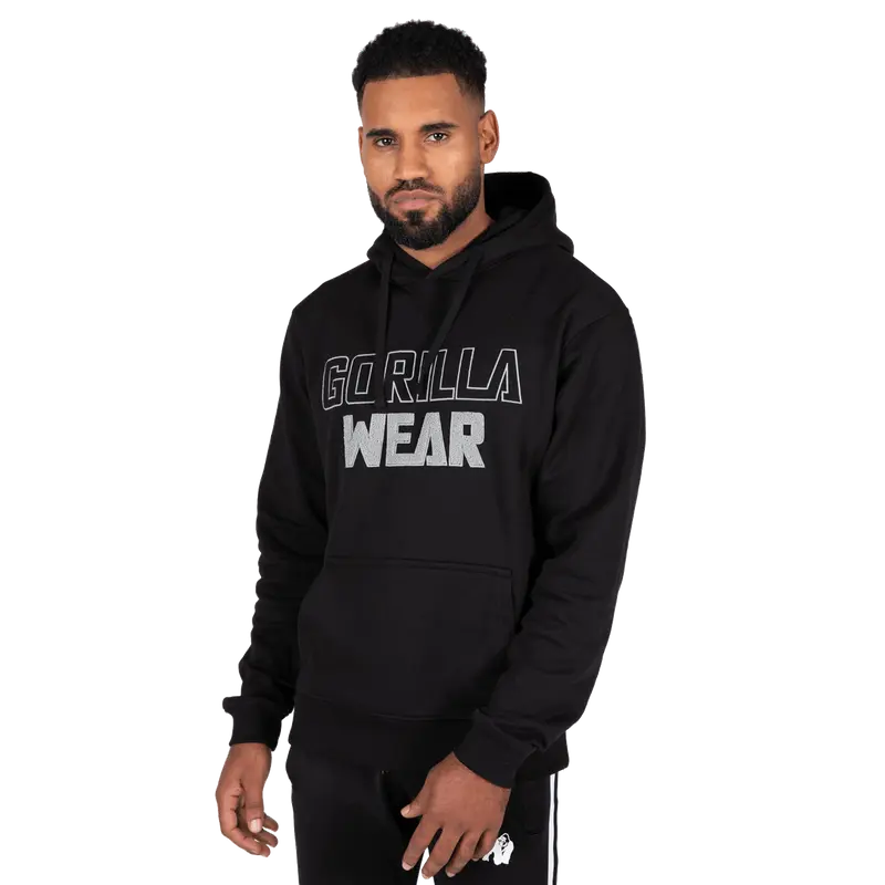 Gorilla Wear Nevada Hoodie