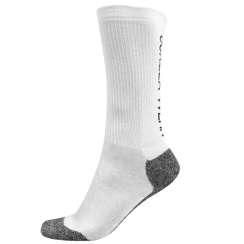 Gorilla Wear Performance Crew Socks