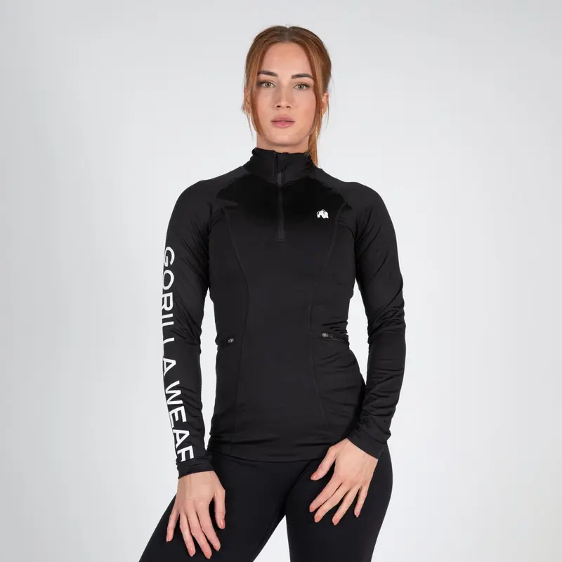 Gorilla Wear Peyton Long Sleeve