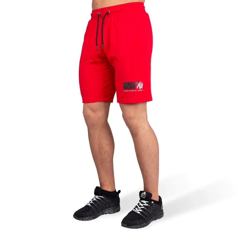 Gorilla Wear San Antonio Shorts