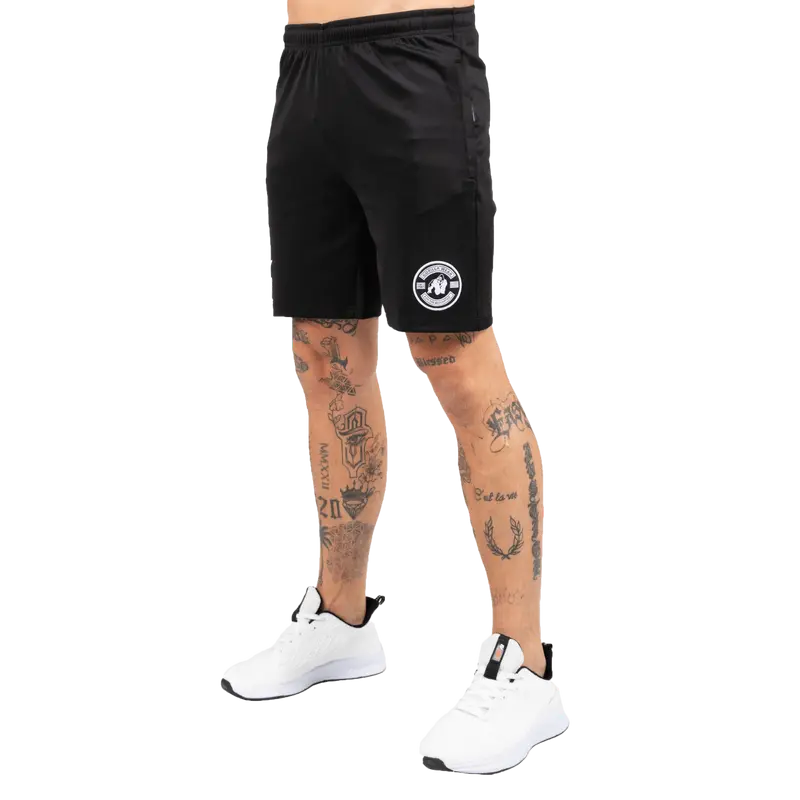 Gorilla Wear Vernon Track Shorts