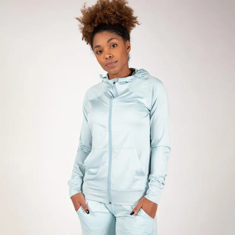 Gorilla Wear Vici Jacket
