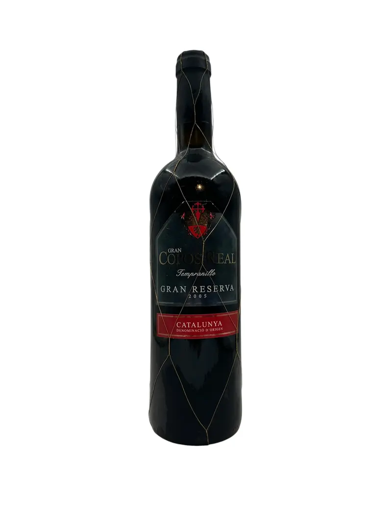 Gran Codorniu Gran Reserva 2005