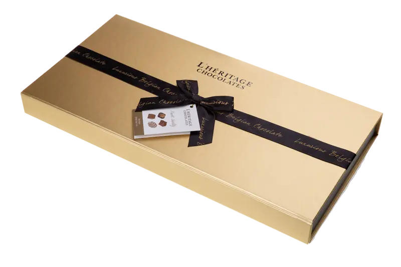 Grand Pralinask Golden Eye 420g