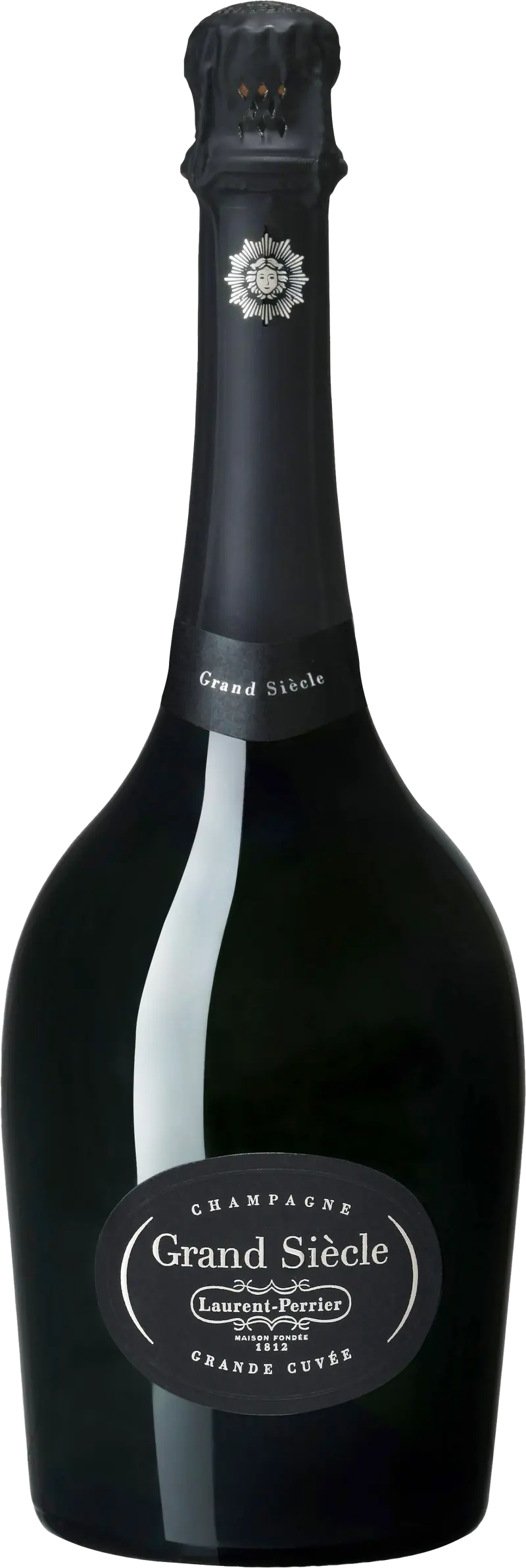 Grand Siècle Par Laurent-Perrier Itération 26 Laurent Perrier