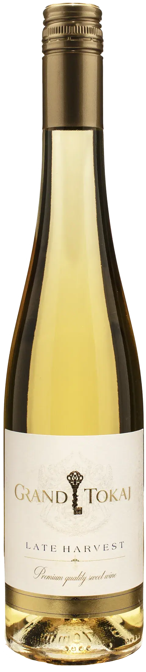 Grand Tokaj Late Harvest 0.5L 2021