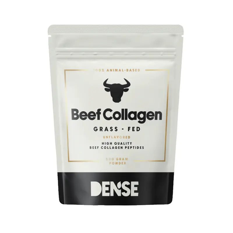 Grass Fed Beef Collagen 500g