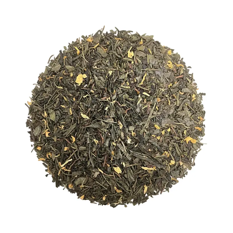 Green Tea Mango