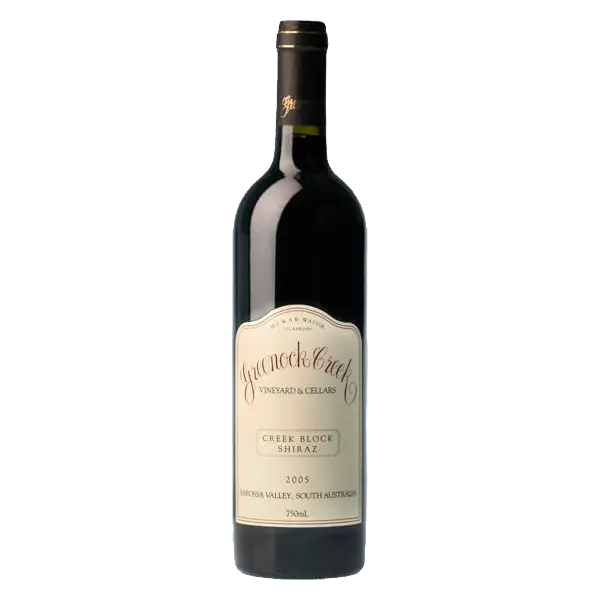 Greenock Creek Cornerstone Grenache 2006