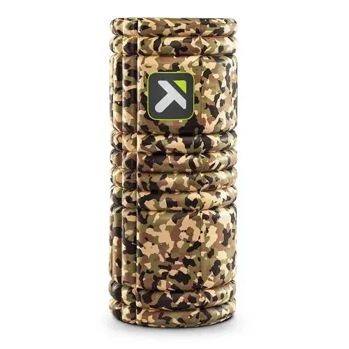 Grid 1.0 Foam Roller Camo 33 cm
