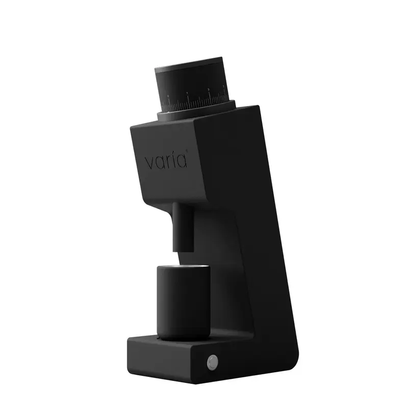 Grinder VS3 Svart Gen 2
