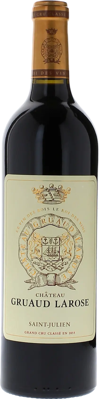 Gruaud Larose 2ème Grand Cru Classé Saint-Julien, 2014