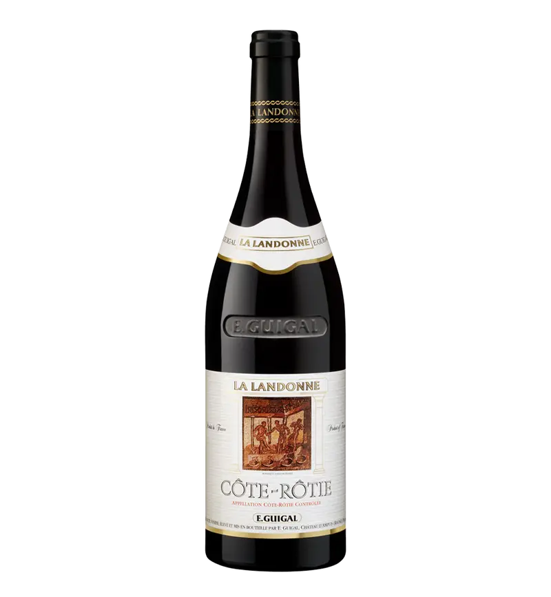 Guigal Côte-Rôtie La Landonne 1998