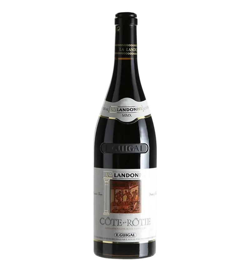 Guigal Côte-Rôtie La Landonne 1999