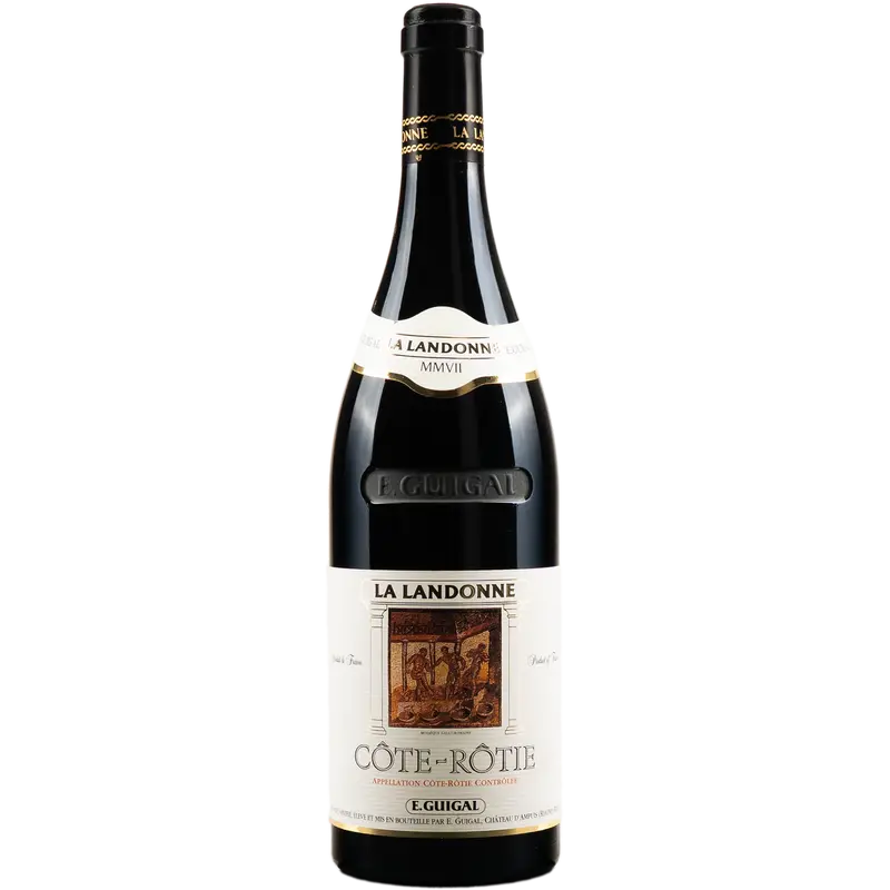 Guigal La Landonne 2000