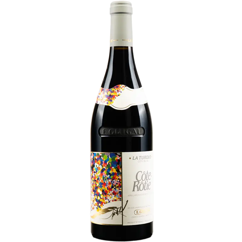 Guigal La Turque 2018