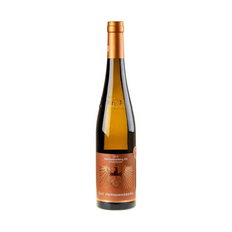 Gut Hermannsberg Riesling Hermannsberg Großes Gewächs Reserve 2018