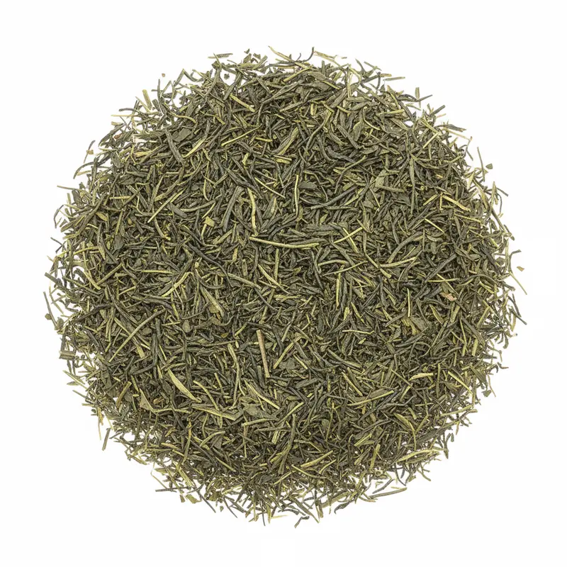 Gyokuro Asahi ”Skuggte” - Ekologiskt (PREMIUM)