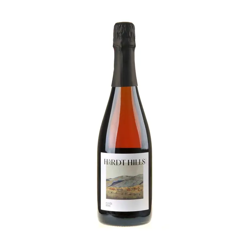 Haardt Hills Cuvée Rosé 2025 alkoholfrei