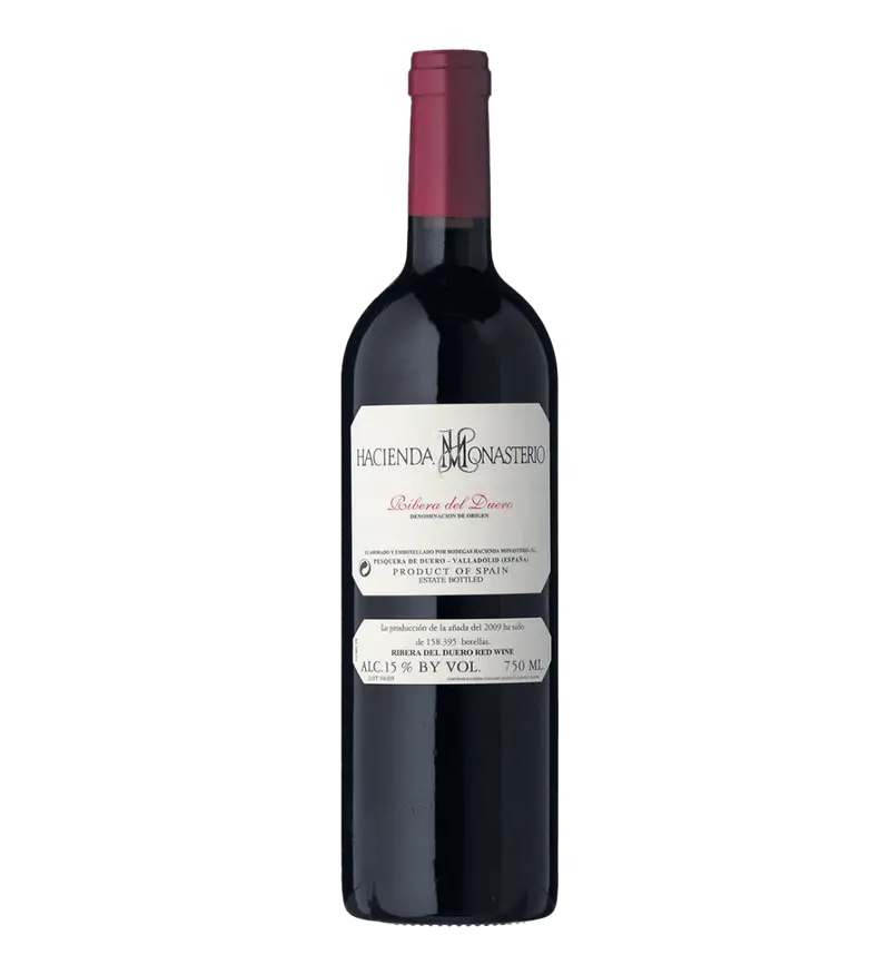 Hacienda Monasterio 2023