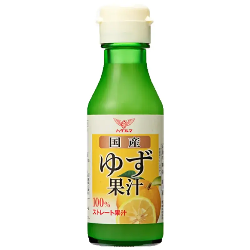 Haguruma Yuzu Sås  100ml