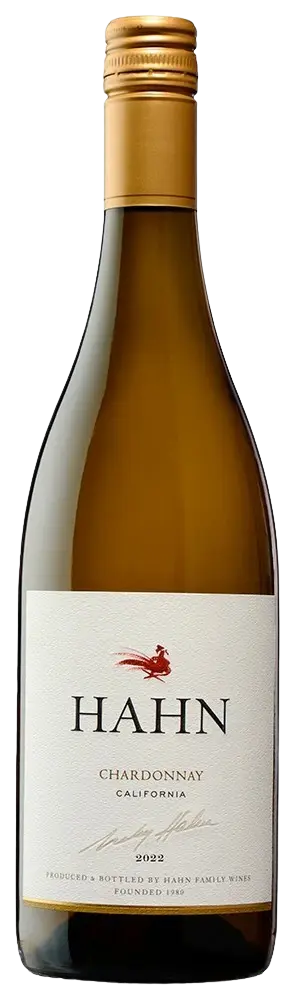 Hahn Family Wines, Founders Chardonnay, 2022