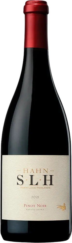 Hahn Family Wines, SLH Estate Pinot Noir, 2021