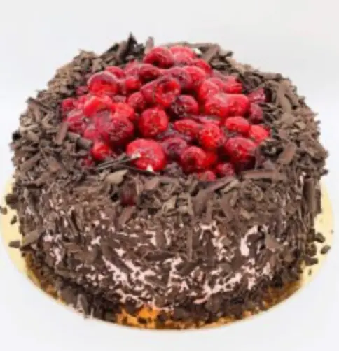 Hallonchokladdröm (Endast i Stockholm)