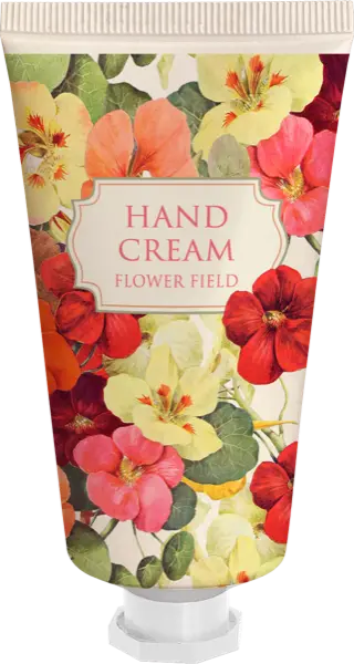 Handkräm Blomsteräng