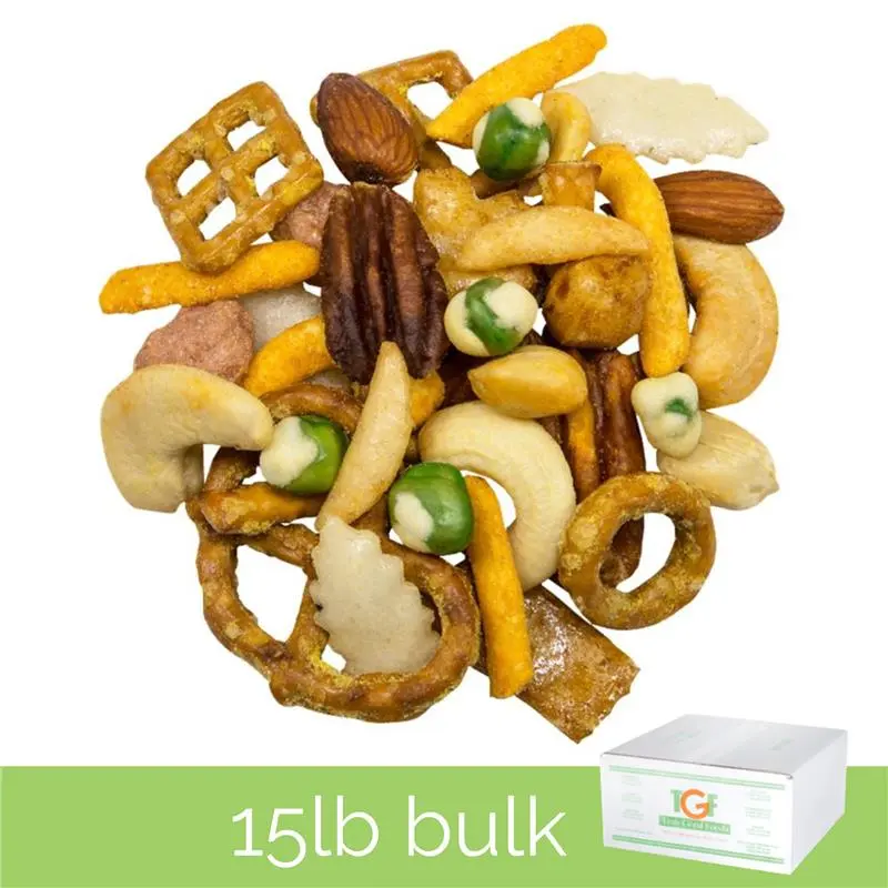 Happy Hour Mix, 15lb box