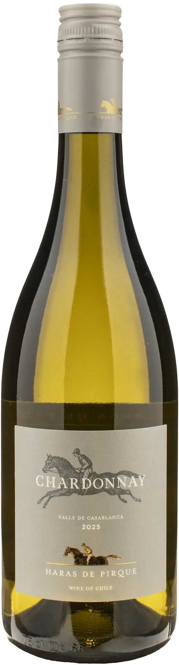 Haras de Pirque Chardonnay 2025