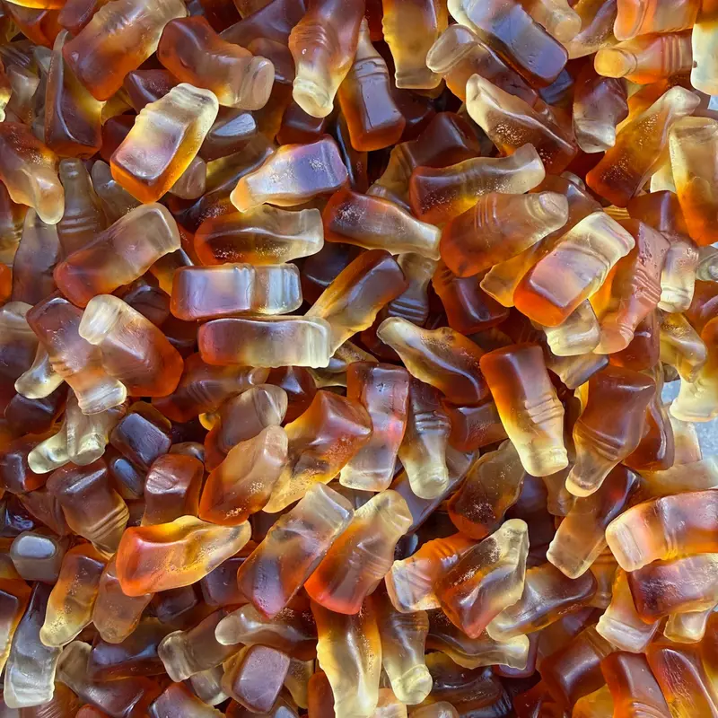 Haribo Happy Cola