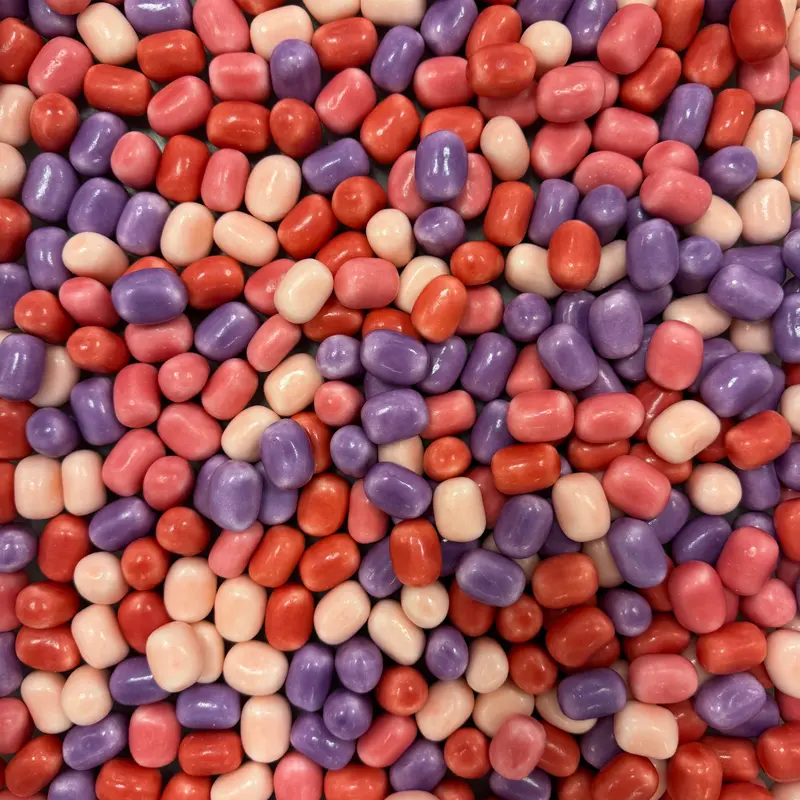 Haribo Kastanjer Vilda Bär