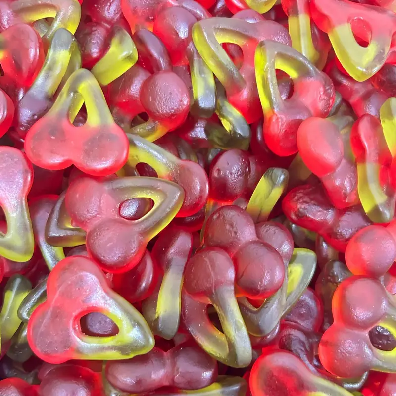 Haribo Körsbär