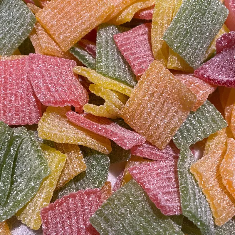 Haribo Pasta Frutta