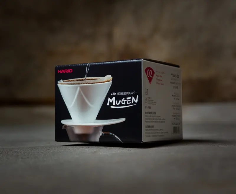 Hario MUGEN Dripper