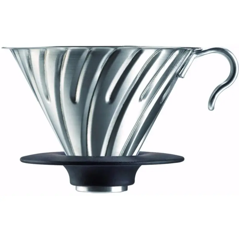 Hario V60 dripper - Stål