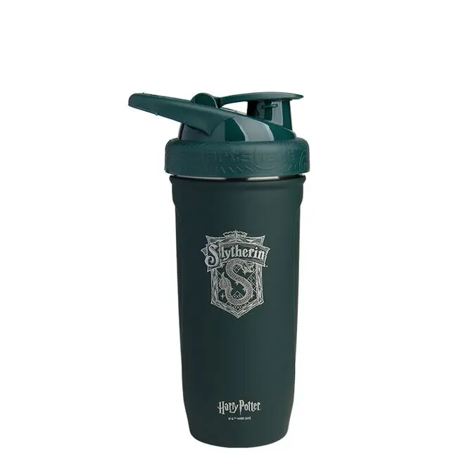 Harry Potter Reforce Stainless Steel Shaker 900 ml