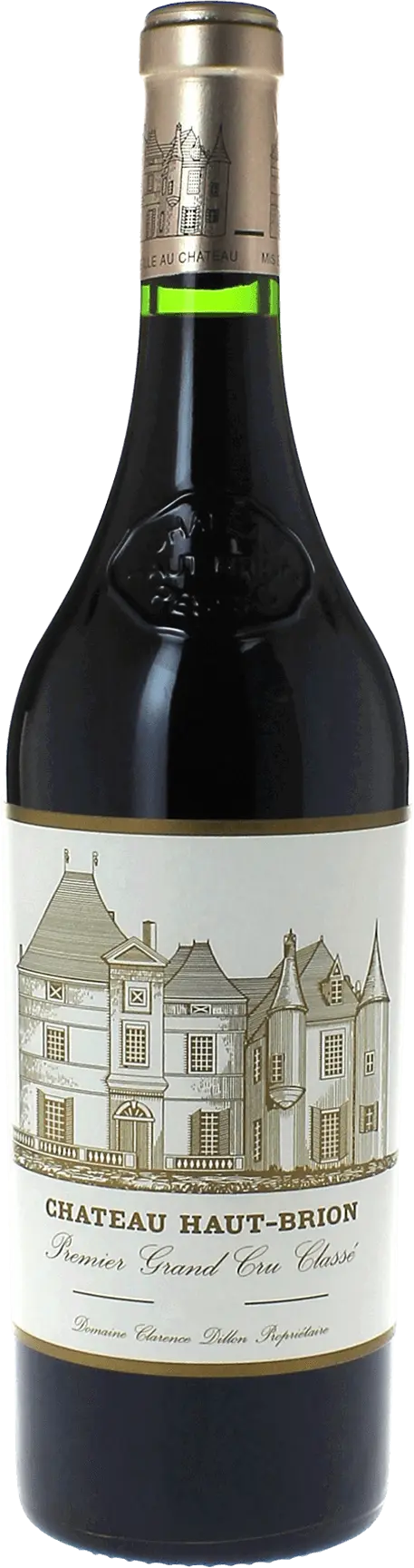 Haut-Brion 1er Grand Cru Classé Pessac-Léognan, 2001